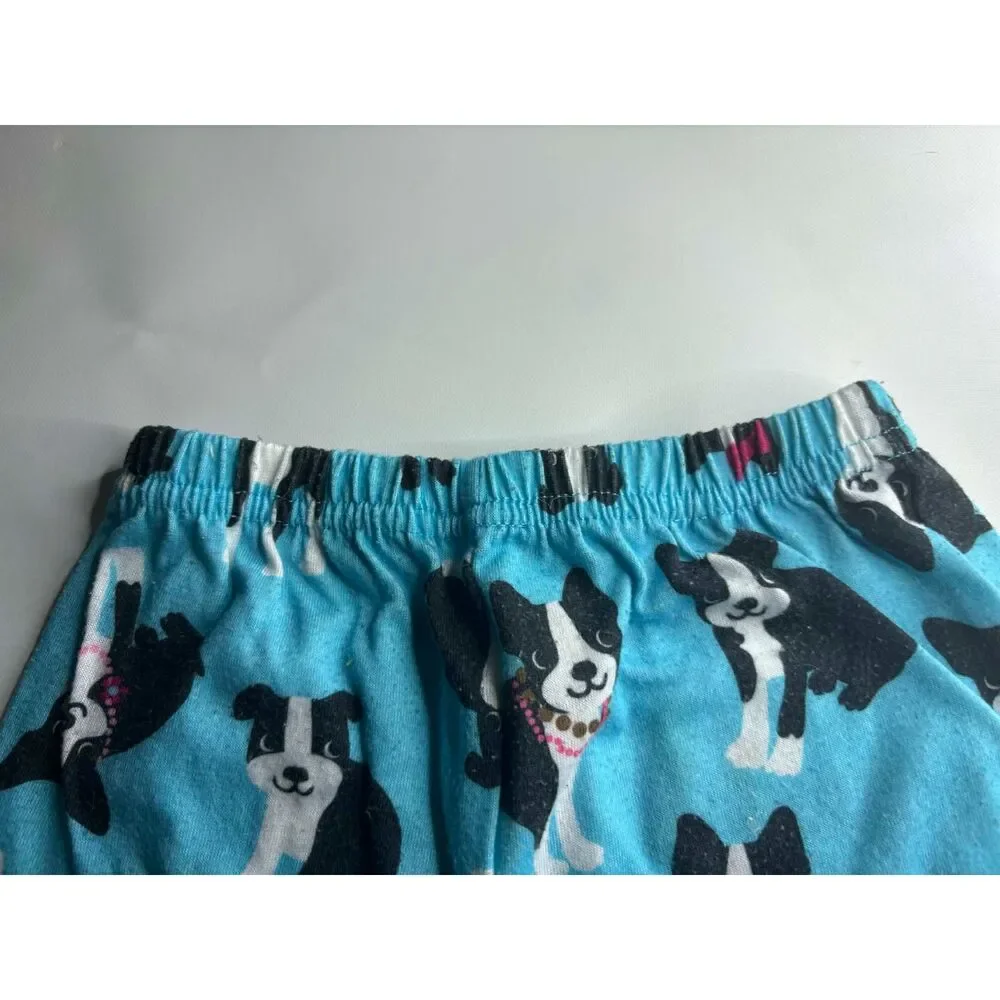 Carters Child of Mine Pj set 24 months